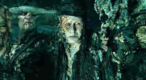 Pirates of the Caribbean: Dead Man's Chest quotes. Movie Quotes.