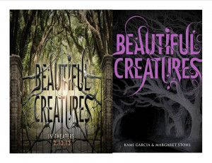 TLT: Teen Librarian's Toolbox: Movie Discussion: Beautiful Creatures