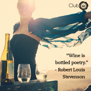 10 Great Wine Quotes