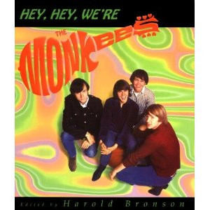 Hey Hey Monkees