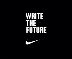 write the future #teemNike #nike