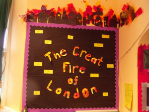 london fire