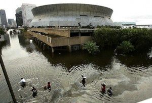 Hurricane Katrina Victims Outraged at Bus Tours Through Ravaged 9th ...