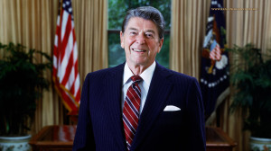 More Ronald Reagan Wallpapers!!
