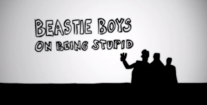 The Beastie Boys’ quotes animated by PBS