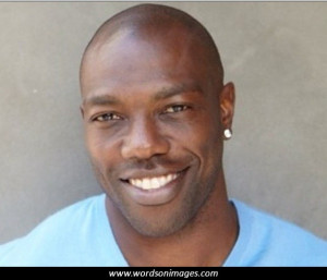 Terrell owens quotes