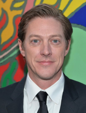 Kevin Rahm at event of Mad Men (2007)