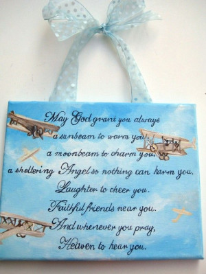 ... www.etsy.com/listing/68705504/an-irish-blessing-for-a-baby-boy-with