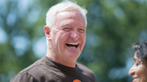 Jimmy Haslam Cleveland Browns