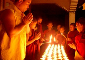 Tulku Tsori Rinpoche