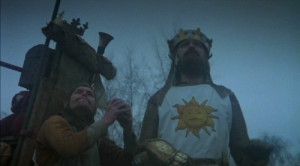 Monty Python And The Holy Grail 1975 Quotes Imdb