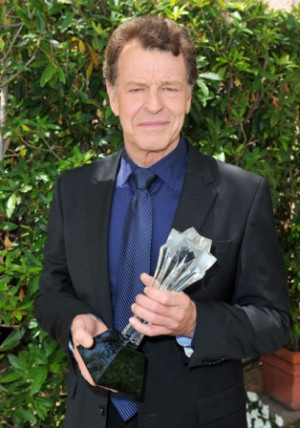2011 Saturn Awards Best Supporting Actor Winner