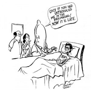 World AIDS Day - Forbidden Planet Blog