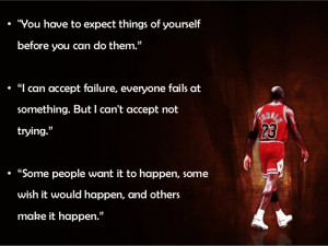 Michael Jordan Quotes - Michael Jordan Inspirational phrases and ...