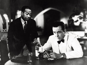 From Bogart to McGregor: The top ten most romantic movie quotes ever