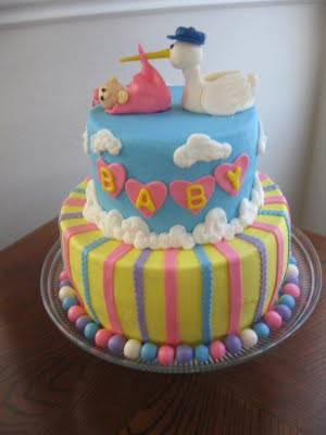 Pin Cute Baby Shower Cake Sayings cake picture for pinterest and other ...