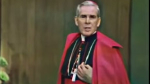 33 Best Fulton Sheen Quotes | NLCATP.org