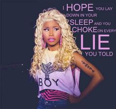 nicki minaj fire burns more nickiminaj 4 3