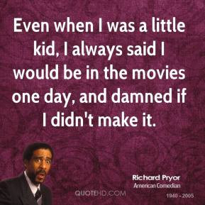 Richard Pryor Quotes Funny