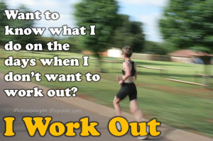 June Exercise Motivation Quotes