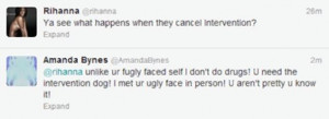 Amanda Bynes Tweet 2