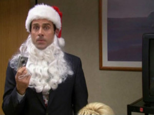 landmine. I’m talking, of course, about the office Christmas ...