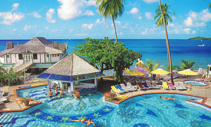 St. Lucia, All Inclusive Vacations, All Inclusive Resorts, St. Lucia ...