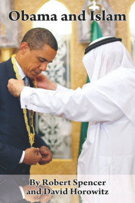 Obama and Islam – Exhibit #?????
