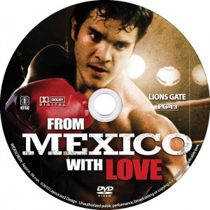 From Russia With Love Dvd