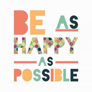 happy, orange, quote, quotes, yellow