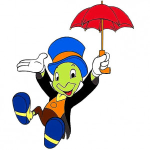 Jiminy Cricket (Picture 1) cartoon images gallery | CARTOON VAGANZA