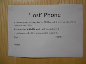 Lost You Quotes Those magnificent scare quotes