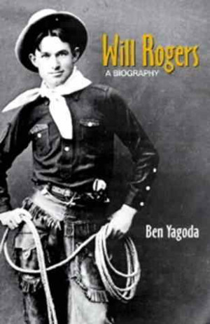 Will Rogers and the Truth