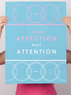 ... Picture Quotes , attention Picture Quotes , Love Picture Quotes