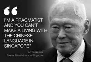 ... liberties and using libel suits to intimidate his political opponents