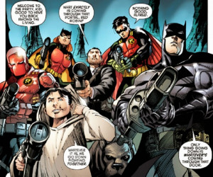 Batman Comics Quote-7