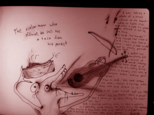 Fat Girl's Guide: Starving for Perfection.