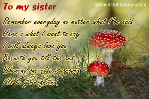 free brother sister quotes wallpapers