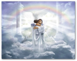 Heaven’s Surprise- Be Careful How You Judge