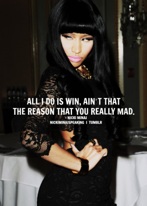 ... nicki minaj nicki nicki quotes quotes nicki minaj quotes ymcmb young