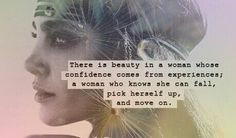 Strength inner goddess