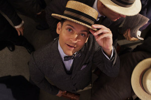 ... Gatsby Funeral Scene , The Great Gatsby Pool Scene , The Great Gatsby