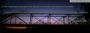 Results For One Tree Hill Facebook Covers
