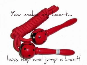 VALENTINE'S DAY GIFT IDEAS / SAYINGS