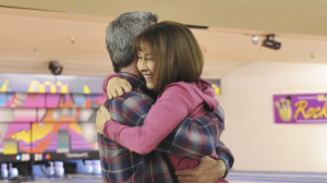 Frankie & Mike Heck Which would you rather have as a parent?