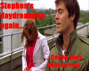 Funny captions - primeval Fan Art