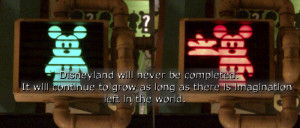 into practice don t be afraid to change and bend your ideas as needed ...