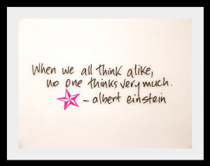 Albert Einstein Quotes and Saying Images and Albert Einstein Quotes ...