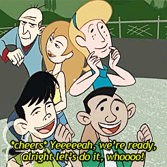 real subtly clever shego haha