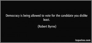 More Robert Byrne Quotes